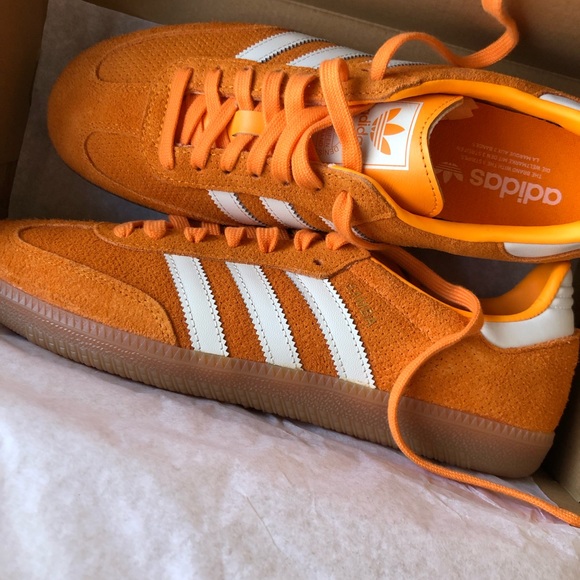 NIB Samba OG - Picture 7 of 9